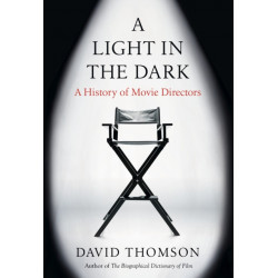 A Light in the Dark: A History of Movie Directors