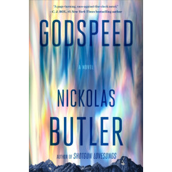 Godspeed: A Novel