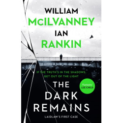 The Dark Remains