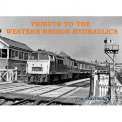 Tribute to the Western Region Hydraulics