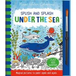 Splish and Splash - Under the Sea
