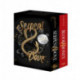 Serpent & Dove 2-Book Box Set: Serpent & Dove, Blood & Honey