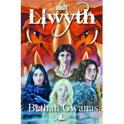 Cyfres Mellt: Llwyth