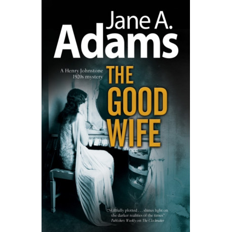 The Good Wife