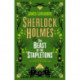Sherlock Holmes and the Beast of the Stapletons