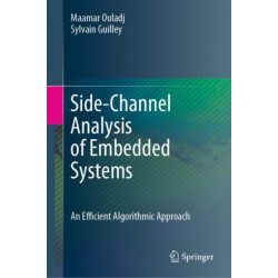 Side-Channel Analysis of Embedded Systems: An Efficient Algorithmic Approach