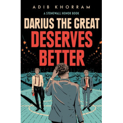 Darius the Great Deserves Better