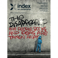 The Disappeared: How People, Books and Ideas are Taken Away