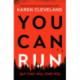 You Can Run: An unputdownable thriller