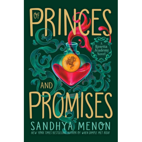 Of Princes and Promises