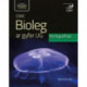 CBAC Bioleg ar gyfer UG Ail Argraffiad