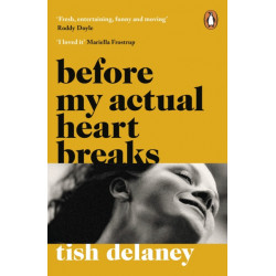 Before My Actual Heart Breaks