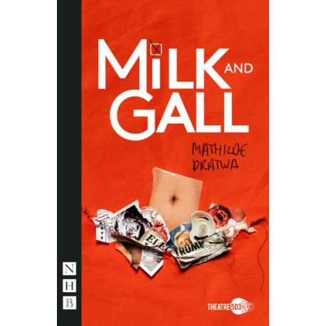 Milk and Gall