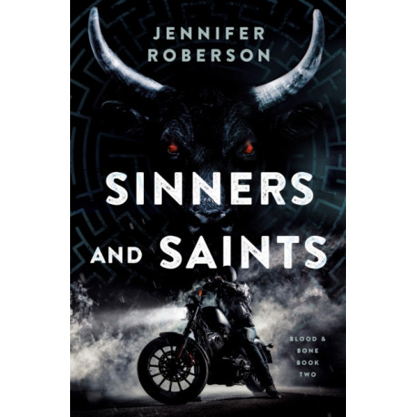 Sinners and Saints