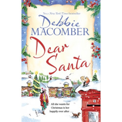Dear Santa: Settle down this winter with a heart-warming romance - the perfect festive read