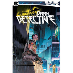 Future State Batman: Dark Detective