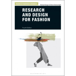Research and Design for Fashion
