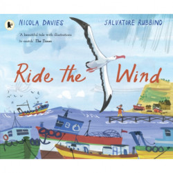 Ride the Wind