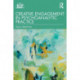 Creative Engagement in Psychoanalytic Practice