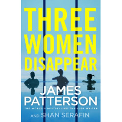 Three Women Disappear