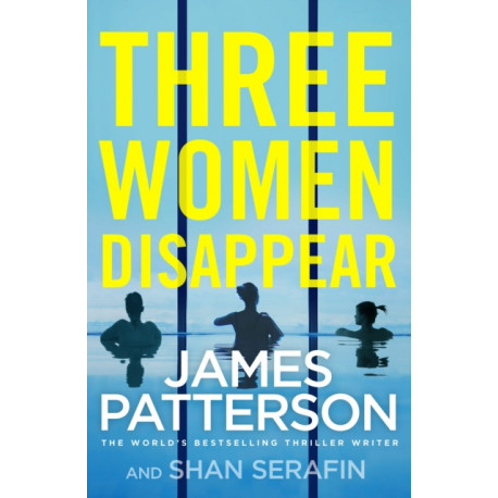 Three Women Disappear