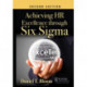 Achieving HR Excellence through Six Sigma