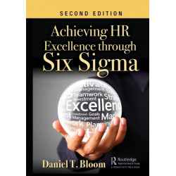 Achieving HR Excellence through Six Sigma