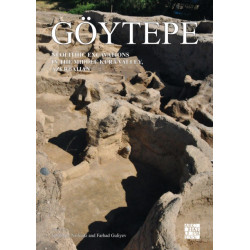 Goytepe: Neolithic Excavations in the Middle Kura Valley, Azerbaijan