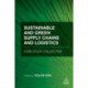 Sustainable and Green Supply Chains and Logistics Case Study Collection