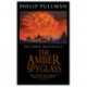 His Dark Materials: The Amber Spyglass Classic Art Edition