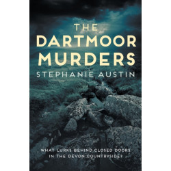 The Dartmoor Murders: The must-read cosy crime series
