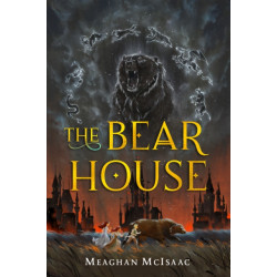 The Bear House