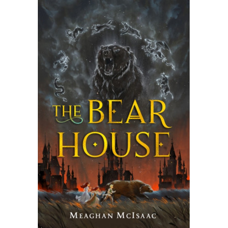 The Bear House