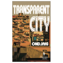 Transparent City