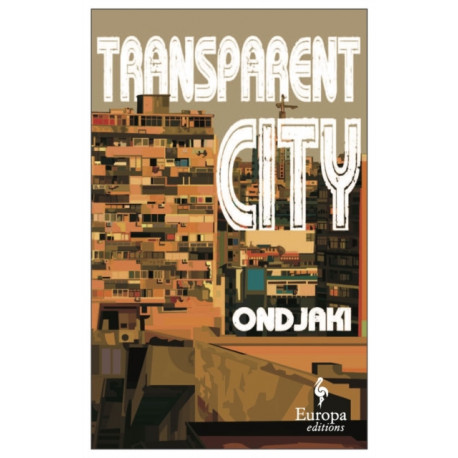 Transparent City