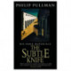 His Dark Materials: The Subtle Knife Classic Art Edition