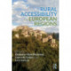Rural Accessibility in European Regions