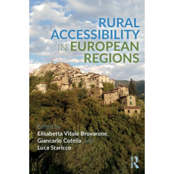 Rural Accessibility in European Regions