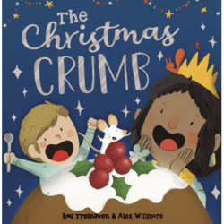 The Christmas Crumb