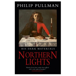 His Dark Materials: Northern Lights Classic Art Edition