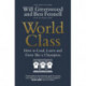 World Class: How to Lead, Learn and Grow like a Champion