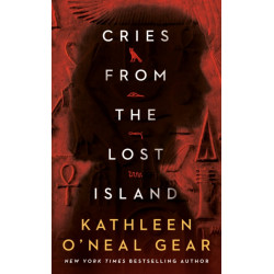 Cries from the Lost Island