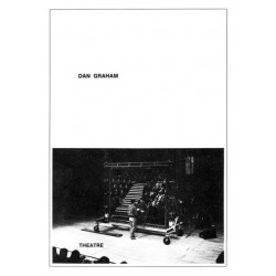 Dan Graham: Theatre