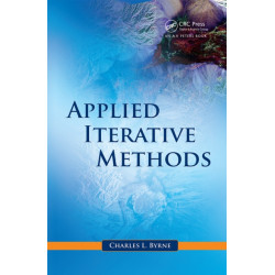 Applied Iterative Methods