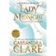Lady Midnight: Collector's Edition