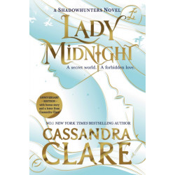 Lady Midnight: Collector's Edition