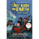 The Last Kids on Earth and the Cosmic Beyond