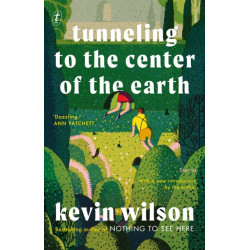 Tunneling to the Center of the Earth