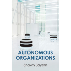 Autonomous Organizations