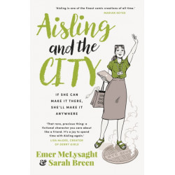 Aisling And The City: The hilarious and addictive romantic comedy from the No. 1 bestseller